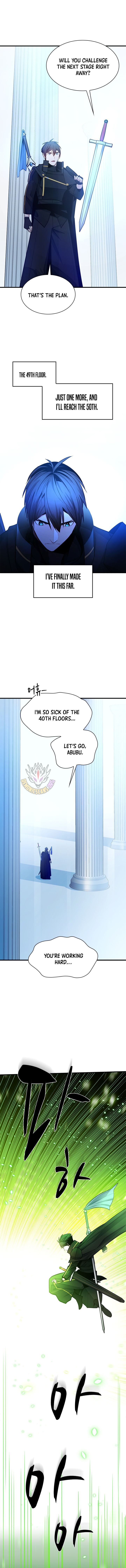 The Tutorial is Too Hard Chapter 247 9